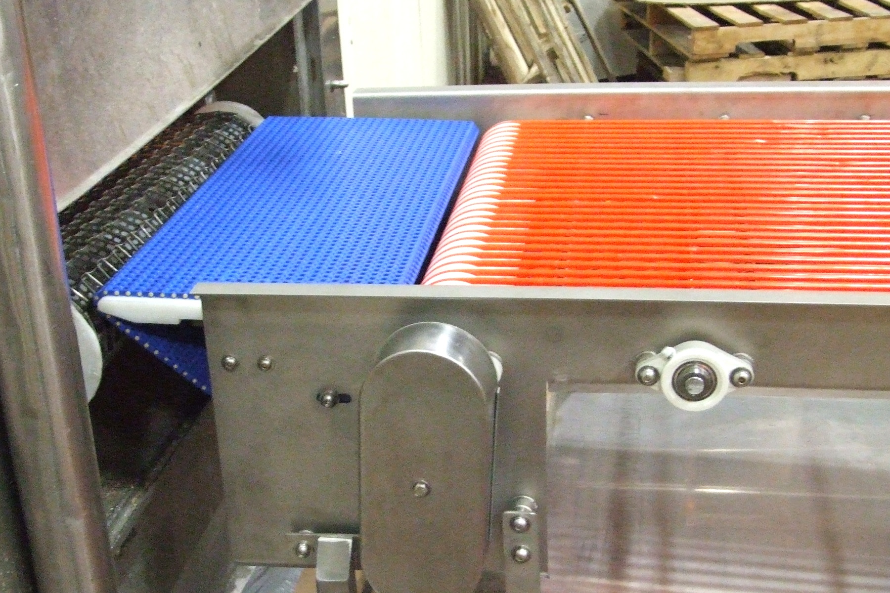 Transfer conveyor hotsell